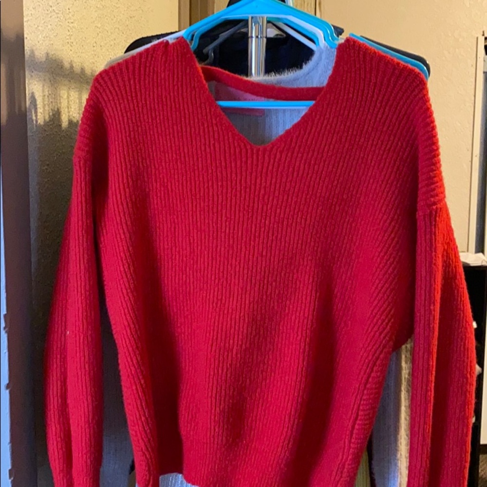 Sweater